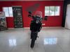 Honda 500 NX500