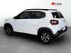 Citroen C3 1.2T MAX