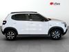 Citroen C3 1.2T MAX