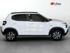 Citroen C3 1.2T MAX