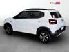 Citroen C3 1.2T MAX