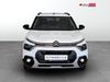 Citroen C3 1.2T MAX