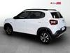 Citroen C3 1.2T MAX