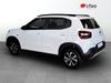 Citroen C3 1.2T MAX