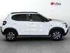Citroen C3 1.2T MAX