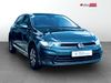 Volkswagen Polo HATCH 1.0TSI 70KW