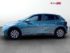 Volkswagen Polo HATCH 1.0TSI 70KW