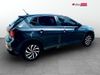 Volkswagen Polo HATCH 1.0TSI 70KW