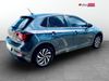 Volkswagen Polo HATCH 1.0TSI 70KW