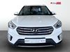 Hyundai Creta 1.6 EXECUTIVE AUTO