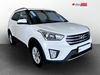 Hyundai Creta 1.6 EXECUTIVE AUTO
