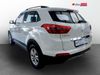 Hyundai Creta 1.6 EXECUTIVE AUTO