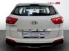 Hyundai Creta 1.6 EXECUTIVE AUTO