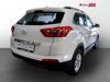 Hyundai Creta 1.6 EXECUTIVE AUTO