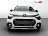 Citroen C3 1.2T MAX
