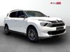 Citroen C3 Aircross 1.2 PLUS