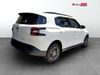 Citroen C3 Aircross 1.2 PLUS