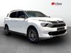 Citroen C3 Aircross 1.2 PLUS