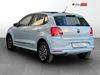 Volkswagen Polo Vivo HATCH 1.4 LIFE EDITION 15