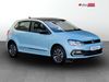 Volkswagen Polo Vivo HATCH 1.4 LIFE EDITION 15