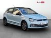 Volkswagen Polo Vivo HATCH 1.4 LIFE EDITION 15