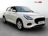 Suzuki Swift 1.2 GL+ AUTO