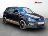 Volkswagen Polo Vivo HATCH 1.4 LIFE EDITION 15