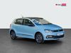 Volkswagen Polo Vivo HATCH 1.4 LIFE EDITION 15
