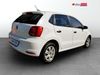 Volkswagen Polo Vivo HATCH 1.4