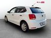Volkswagen Polo Vivo HATCH 1.4