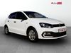 Volkswagen Polo Vivo HATCH 1.4