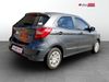 Ford Figo 1.5Ti VCT AMBIENTE (5DR)