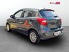 Ford Figo 1.5Ti VCT AMBIENTE (5DR)