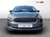 Ford Figo 1.5Ti VCT AMBIENTE (5DR)