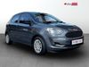 Ford Figo 1.5Ti VCT AMBIENTE (5DR)