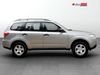 Subaru Forester 2.5 X