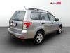 Subaru Forester 2.5 X
