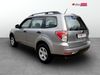Subaru Forester 2.5 X