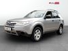 Subaru Forester 2.5 X