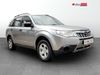 Subaru Forester 2.5 X