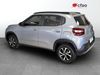 Citroen C3 1.2T MAX