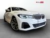 BMW 3 Series M340I XDRIVE M PERFORMANCE LAUNCH EDITION