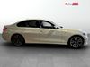 BMW 3 Series M340I XDRIVE M PERFORMANCE LAUNCH EDITION