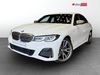 BMW 3 Series M340I XDRIVE M PERFORMANCE LAUNCH EDITION