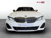 BMW 3 Series M340I XDRIVE M PERFORMANCE LAUNCH EDITION