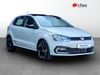 Volkswagen Polo Vivo HATCH 1.4 LIFE EDITION 15