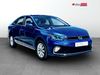 Volkswagen Polo SEDAN 1.6 LIFE MANUAL
