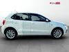 Volkswagen Polo Vivo HATCH 1.6 STYLE