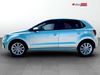 Volkswagen Polo Vivo HATCH 1.6 STYLE