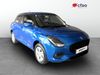 Suzuki Swift 1.2 GL+ MANUAL